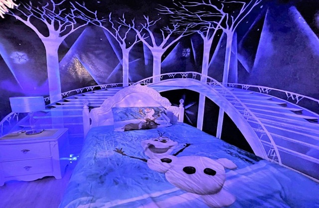 Last Minute Disney! Private Pool, Hot Tub, Game Room & Themed Bedrooms. Book Now! #56509