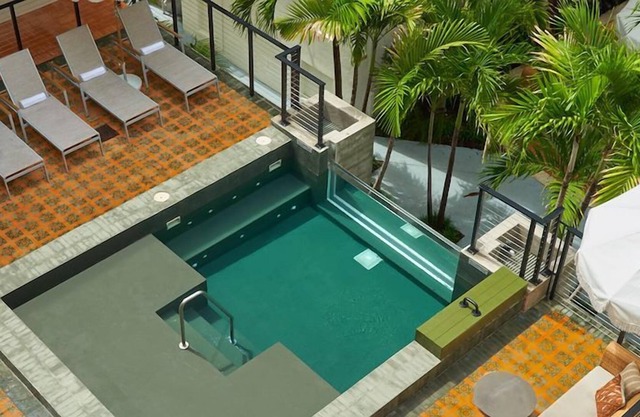 Located in the Heart of South Beach! 2 Pet-Friendly Units, Swimming Pool!