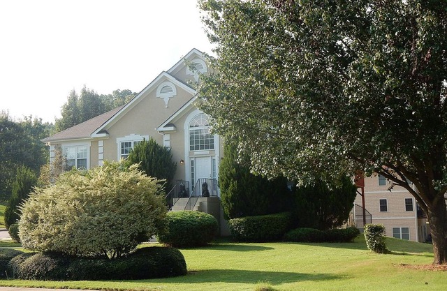 Lovell 3150 - Downtown Atlanta Executive Home