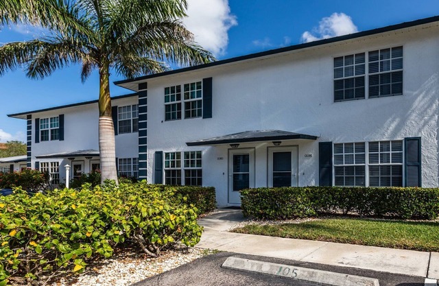 Sand Star Villas 