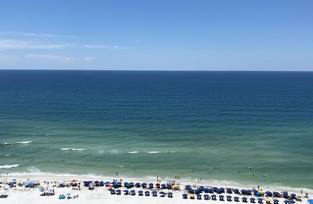 Beach Colony Resort West 