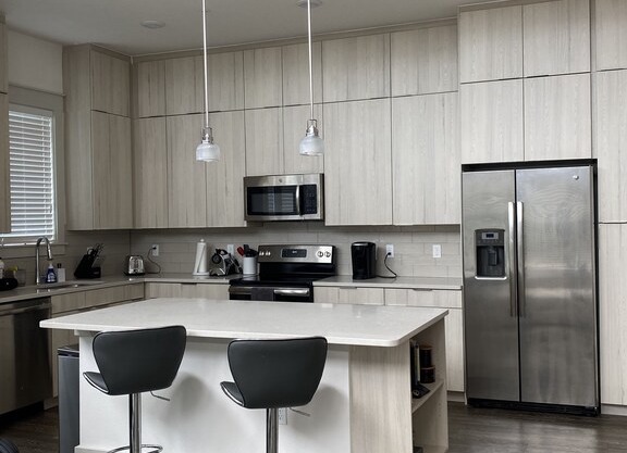 Luxury Apartment in Downtown Sarasota