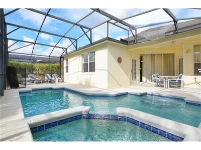 Luxury Designed Highlands Reserve Golf Pool Villa With Spa and Games Room