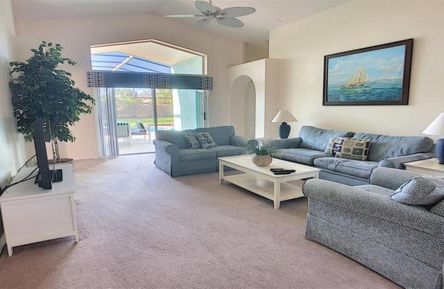 Ridge Villa 