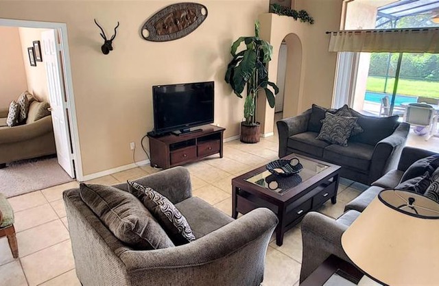 Ly53817 - Indian Ridge - 3 Bed 2 Baths Villa