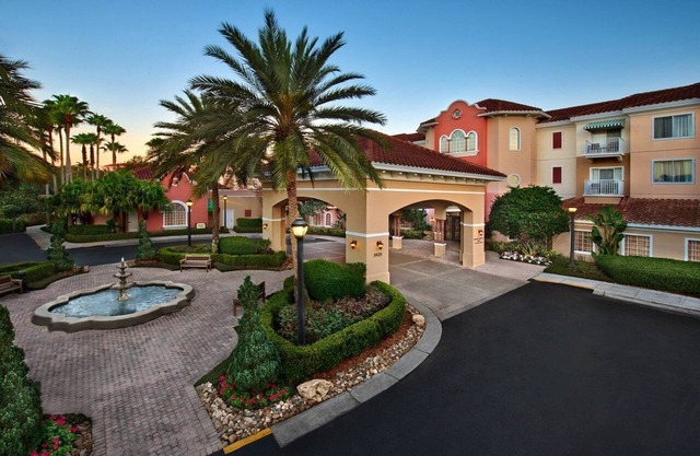 Marriott Grande Vista Resort - 3BR - 12 guests * BEST DEAL*