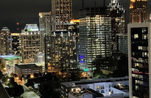 Midtown views