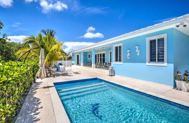 Coco Plum Marathon 