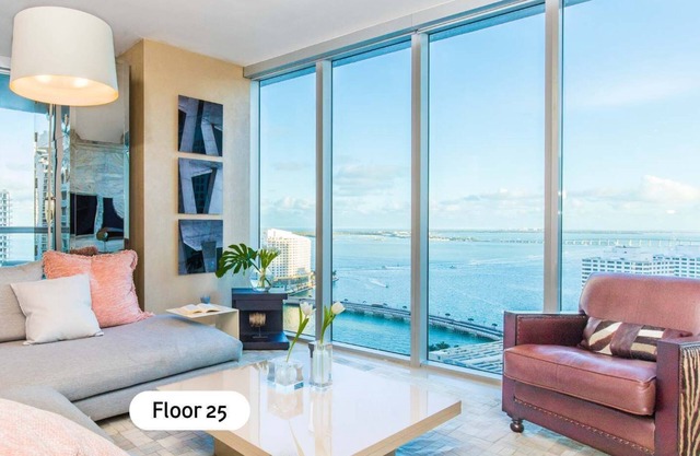 MVR - Oceanfront, Corner Balcony, Luxe, SPA