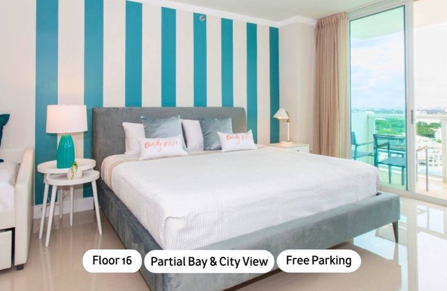 MVR - This Miami Escape Is Built to Impress