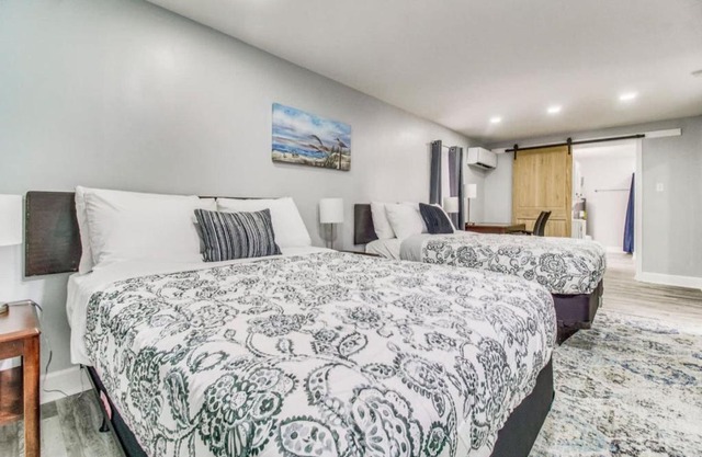 Myrtle Grove Cottage- Casita #1