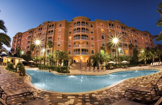 Mystic Dunes Resort & Golf Club 1BR MiniSuite, SUNDAY Check-In