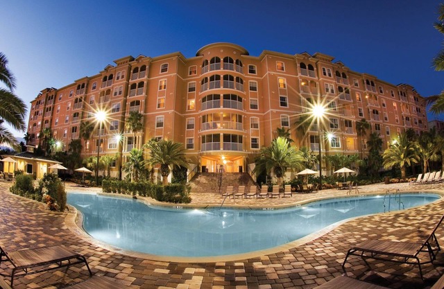 Mystic Dunes Resort & Golf Club 1BR MiniSuite, SATURDAY Check-In