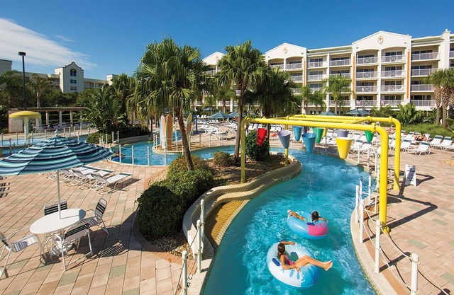 ★NEW LISTING! 2BR Resort Condo - Free Water Park at Cape Canaveral Beach Resort