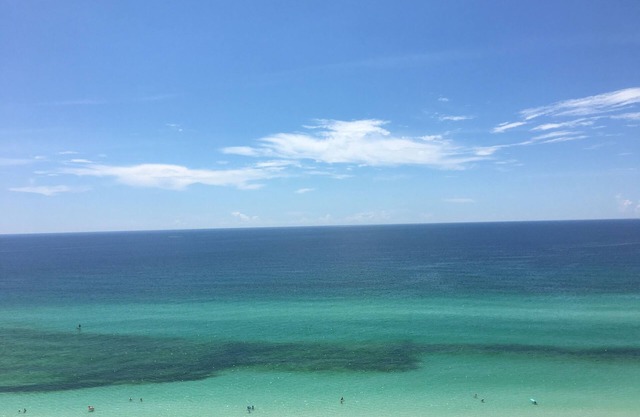The Pearl Of Beach 