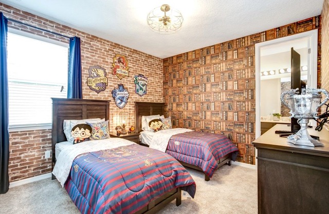 New! New! New! Solara Resort - Exquisite 9 Bedroom Villa with Private Pool