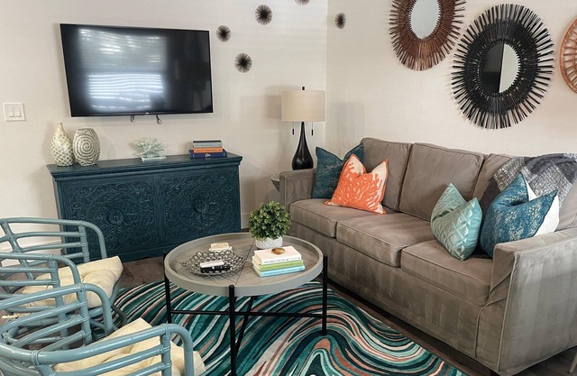 Décor Finishes 