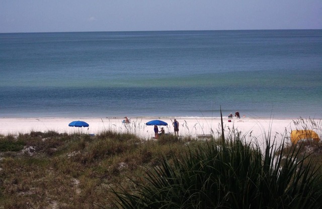 Ocean/Beach Front 2 Bedroom Condo
