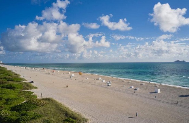 Ocean Five Hotel