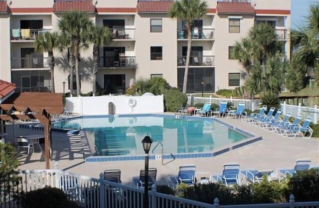 Ocean Village Club 