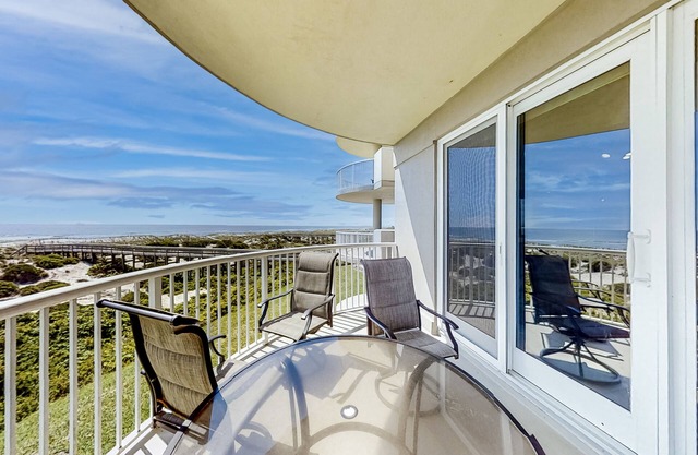 Ocean Place Fernandina Beach 