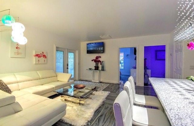 Orchid Estate #1 - Three Bedroom Home