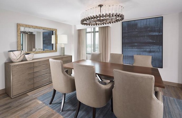 Orlando Marriott Lake Mary