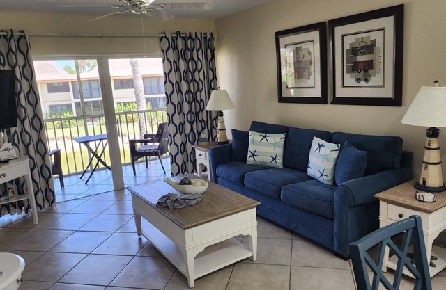 Golf Course Welcome Paradise Fort Pierce 