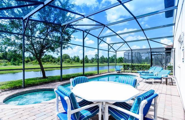 Ov3750 - High Grove - 5 Bed 3.5 Baths Villa