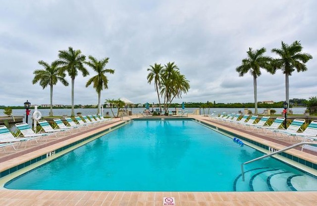 Palm Bay Club Resort Community
