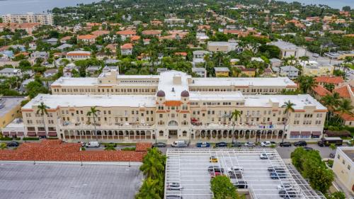 Accommodation West Palm Beach 