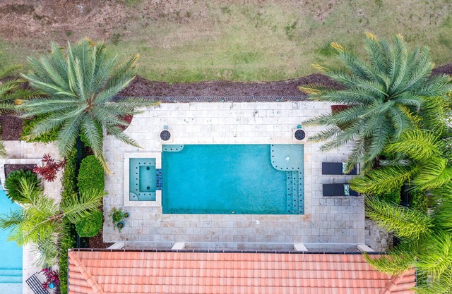 Palmilla Reunion 