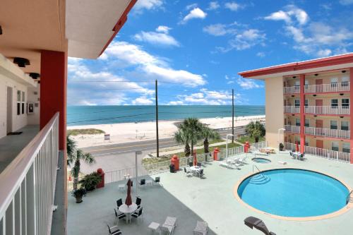 Paradise Shores Mexico Beach 
