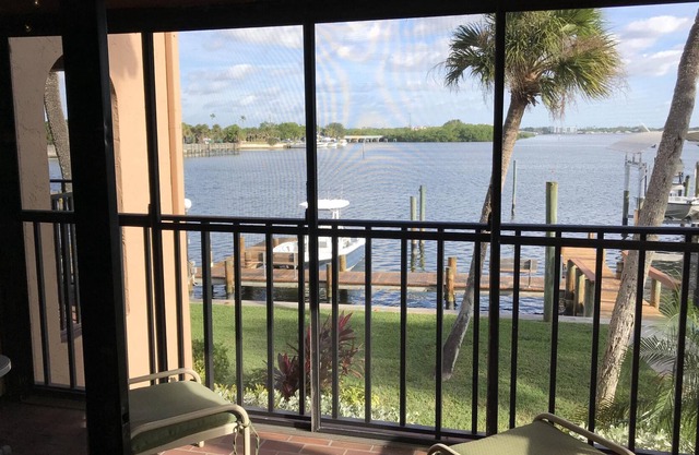 Perfect Bayside Condo