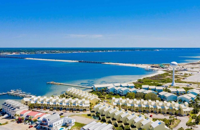 Buena Vida Townhomes Beach 