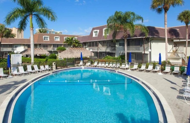 Perfect Island Condo Retreat