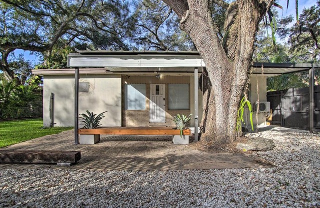 Pet-Friendly Fort Lauderdale Home: 5Mi to BCH