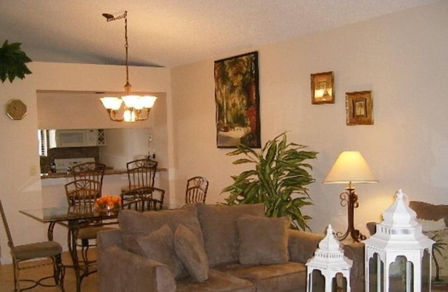 PGA Club Cottage
