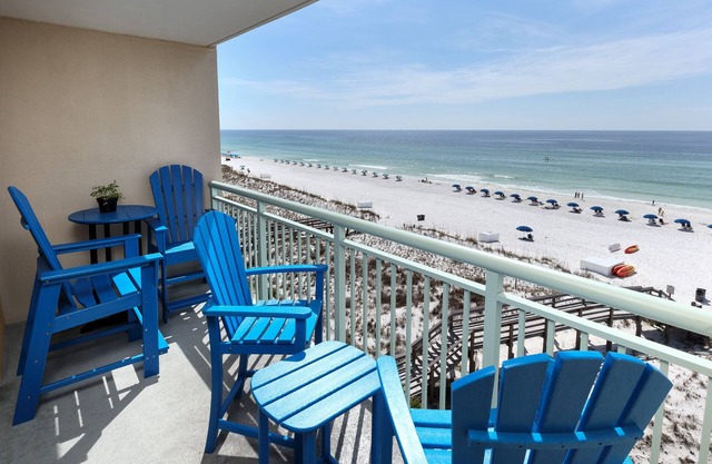 PI 502: Sapphire Shores. Beautiful Upgrades Throughout! Beautiful beach view