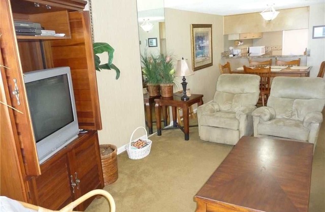 Pinnacle Port Vacation Rentals- C3 building, 2 bdr. 2bth. Amazing gulf front views!
