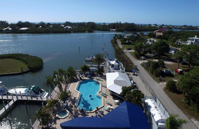 Placida Condo #12279