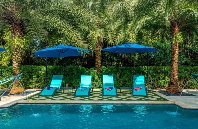 Plantation Acres Mansion by RedAwning