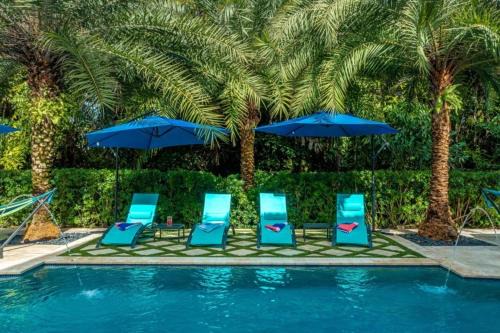 Plantation Acres Mansion villa
