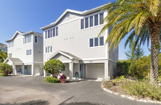 Cedars East Longboat Key 