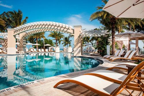 Playa Largo Resort Autograph 