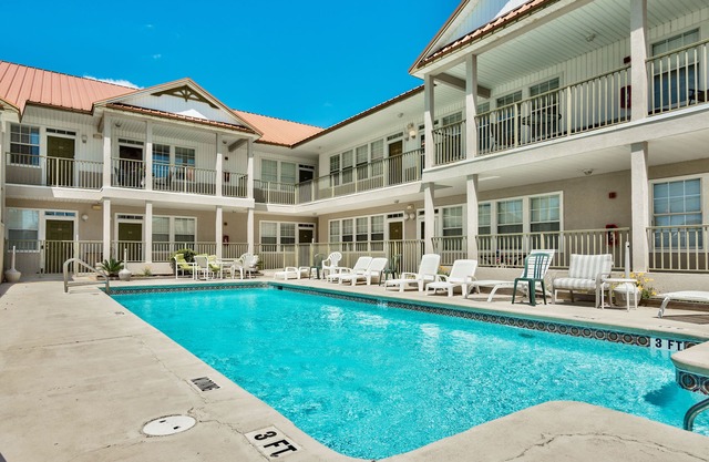 Poinciana Place #211 ~ Summer Specials!