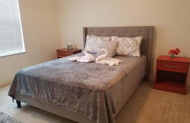Private room close to Disney World