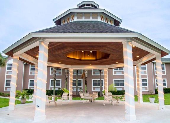 Quality Inn Conference Center at Citrus Hills
