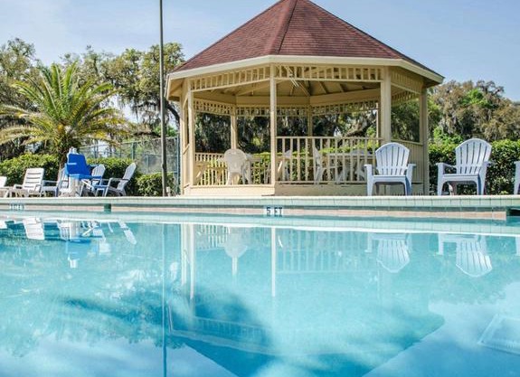 Quality Inn Crystal River