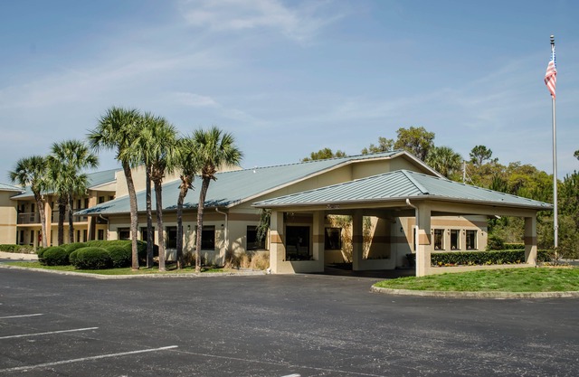 Quality Inn Crystal River